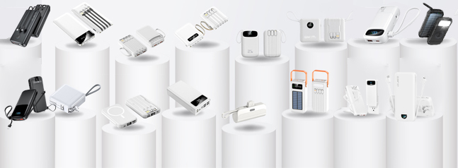 Hot Sales Power Bank 