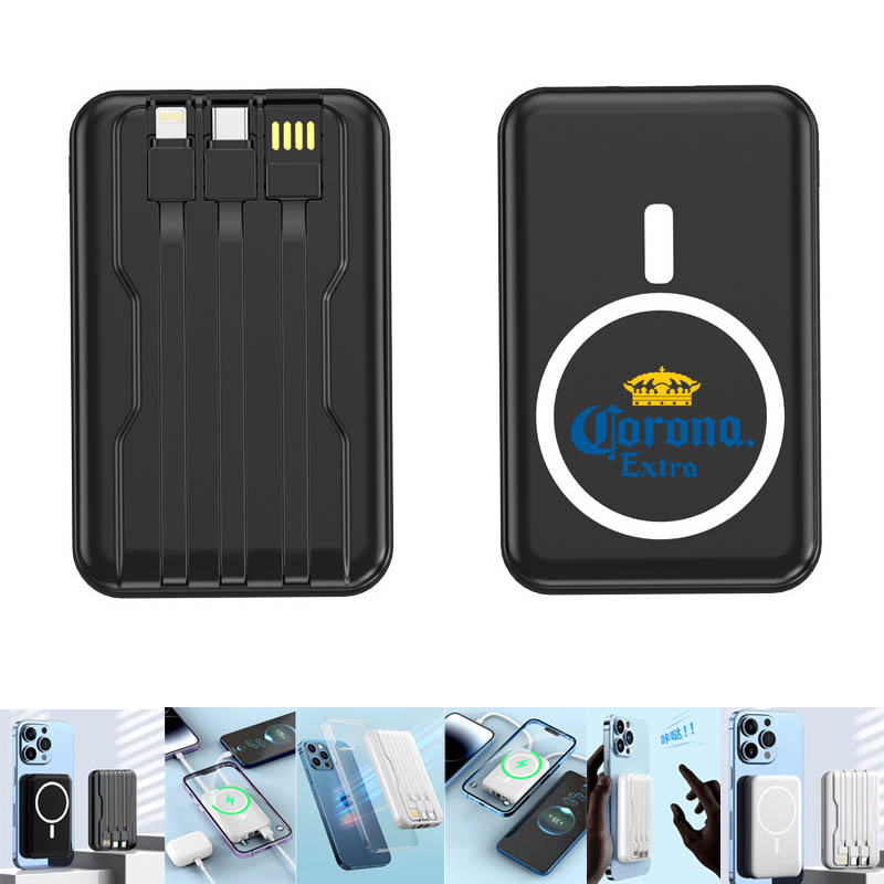 Magsafe 22.5W Power Bank 10000