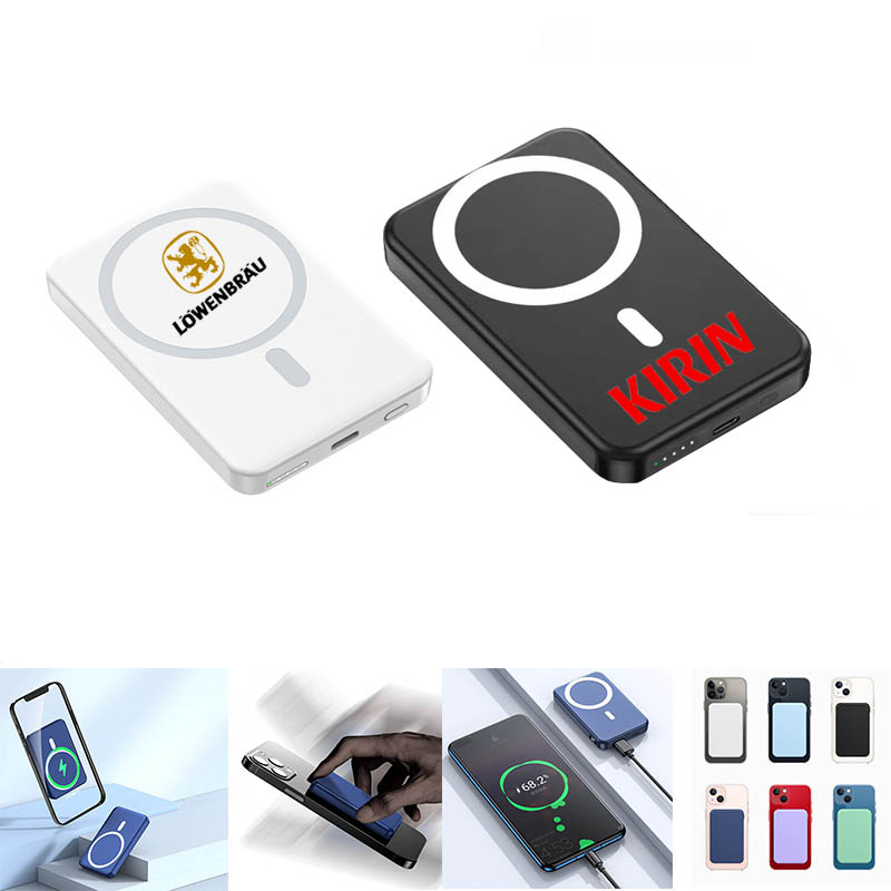 5000mAh Magsafe Power Bank For